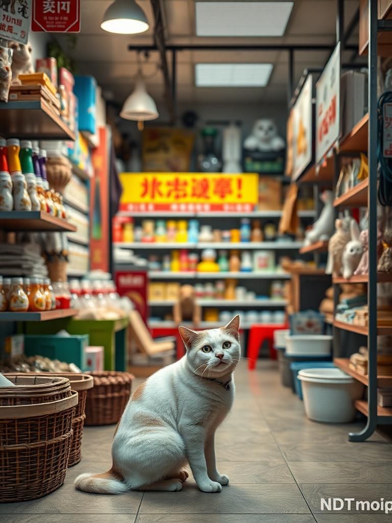 Kaki Kucing Petshop Indera Mahkota 14 1 Kaki Kucing Petshop Indera Mahkota 14