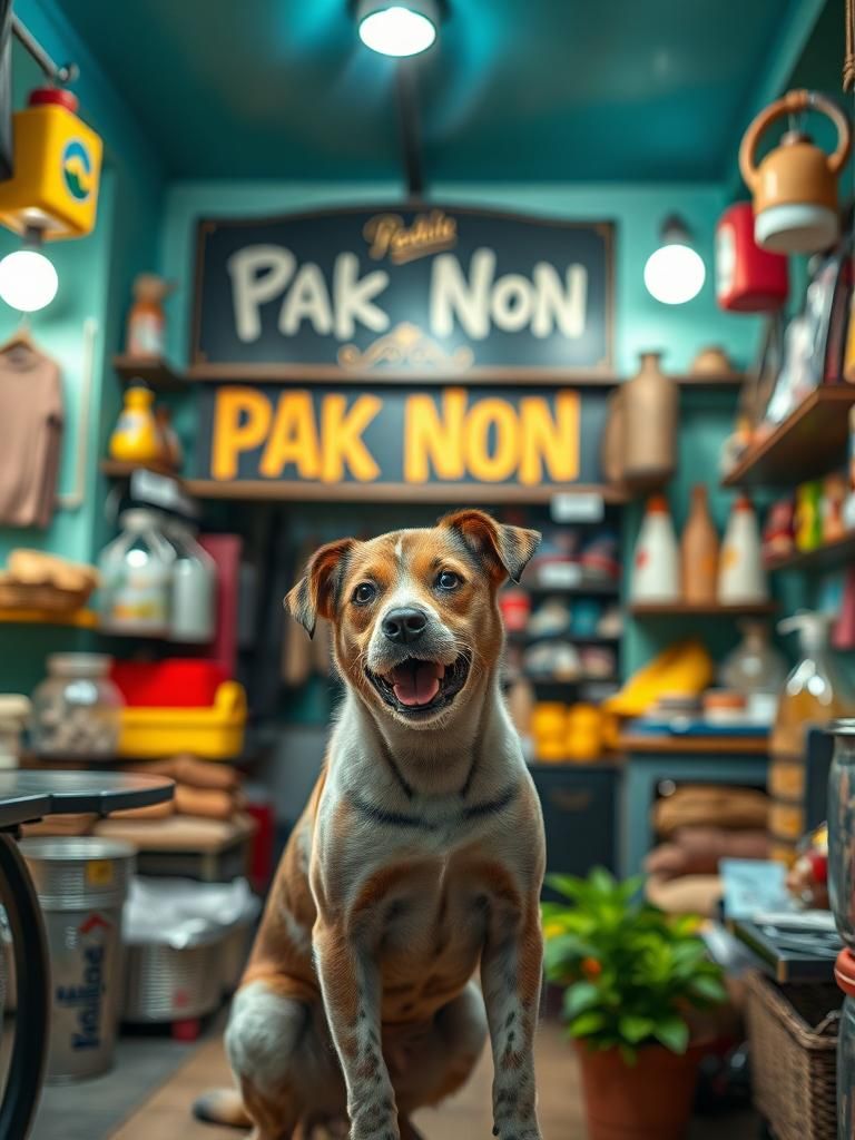 Kedai Burung Pak Non 1 Kedai Burung Pak Non