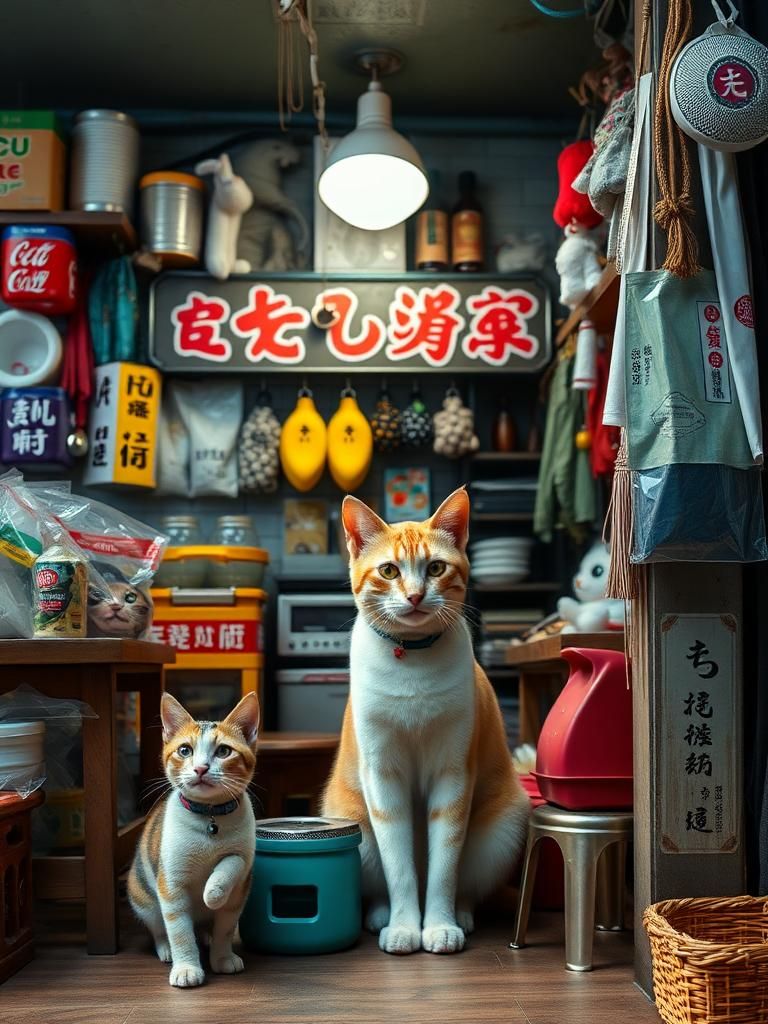 Kedai Cat Bahau-姚氏漆料 1 Kedai Cat Bahau-姚氏漆料
