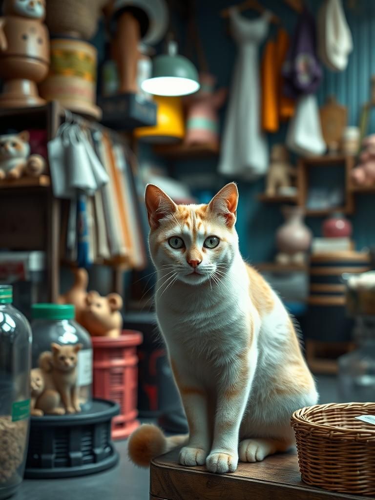 Kedai Cat Temerloh-Yow ColourWorld 1 Kedai Cat Temerloh-Yow ColourWorld