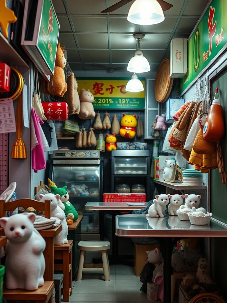 Kedai Makanan Ternakan Sri Cahaya Kampar Enterprise 1 Kedai Makanan Ternakan Sri Cahaya Kampar Enterprise