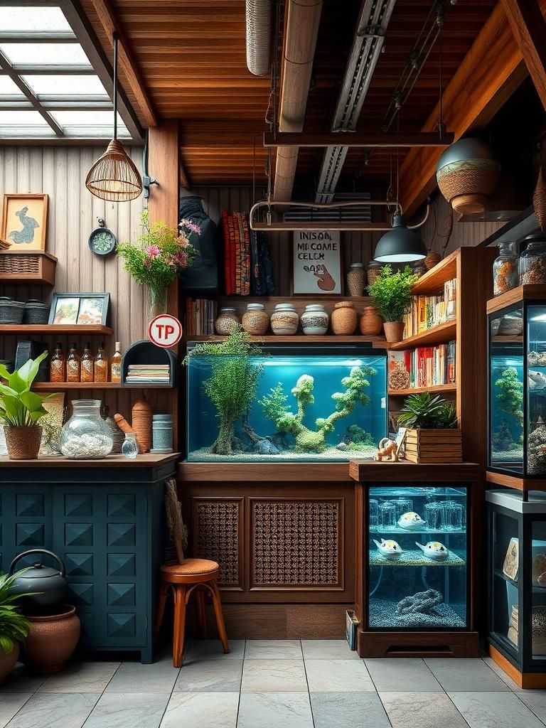 Kedai aquscape dan barang-barang aquascape 1 Kedai aquscape dan barang-barang aquascape