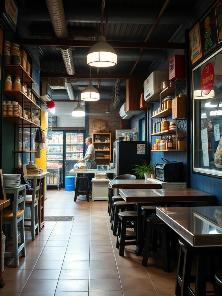 Kedai makanan haiwan kg renek 1 Kedai makanan haiwan kg renek