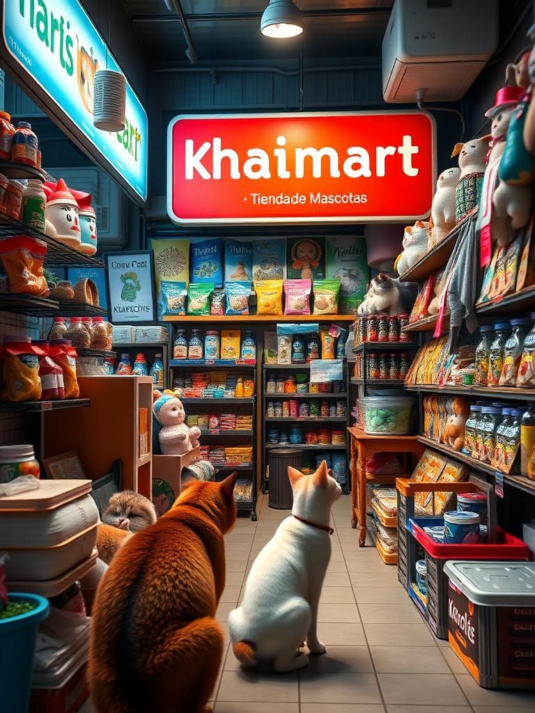 Khairolmart 1 Khairolmart