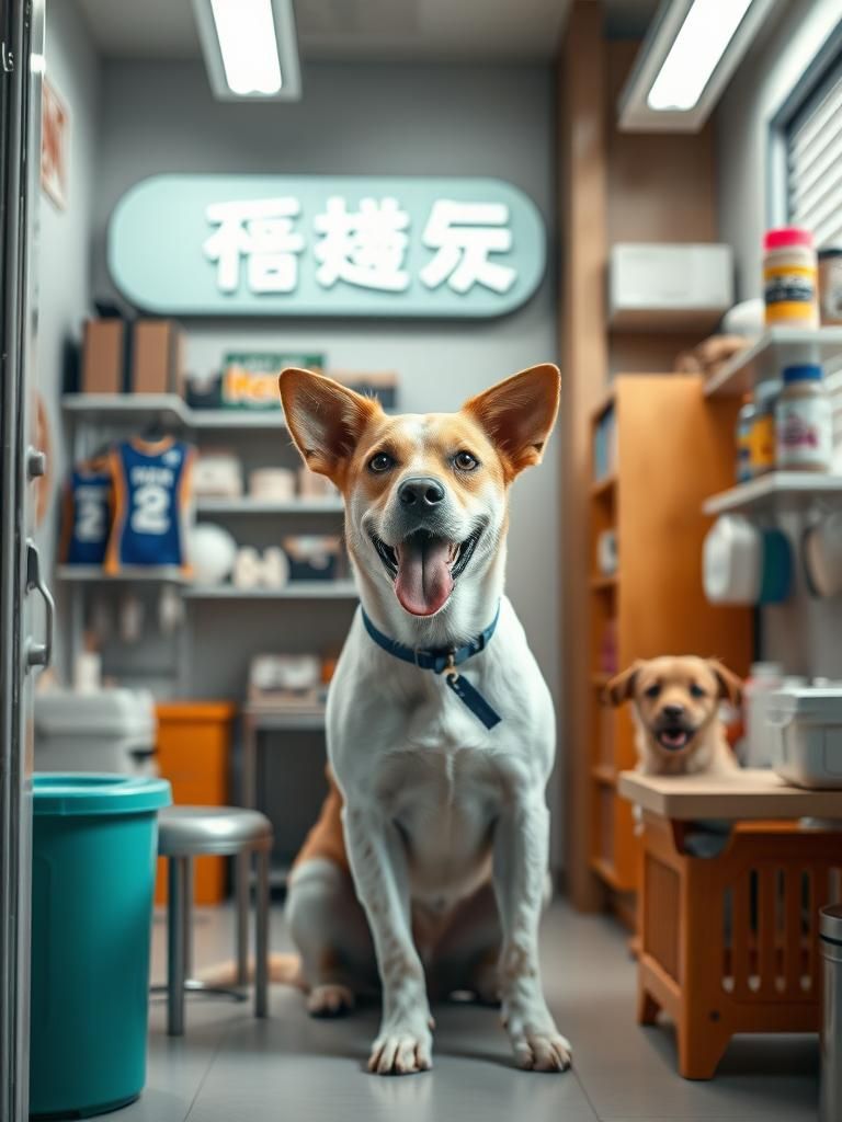 Klinik Haiwan Petplanet