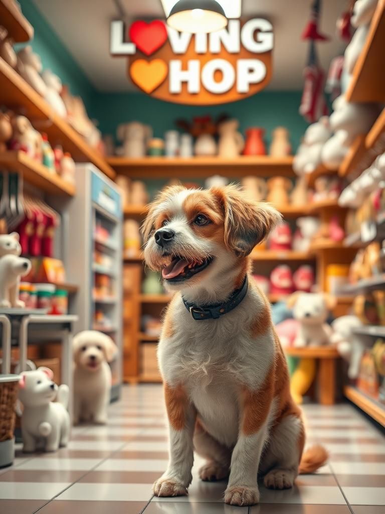 LOVING PETS SHOP 1 LOVING PETS SHOP