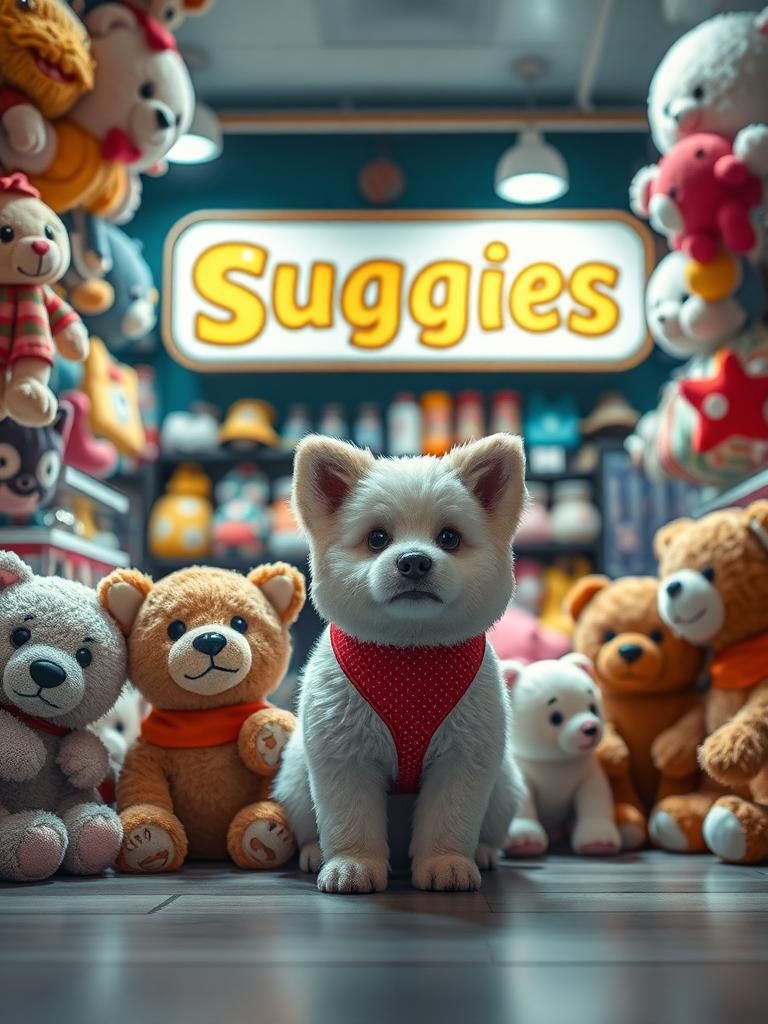 Labuan Suggies 1 Labuan Suggies