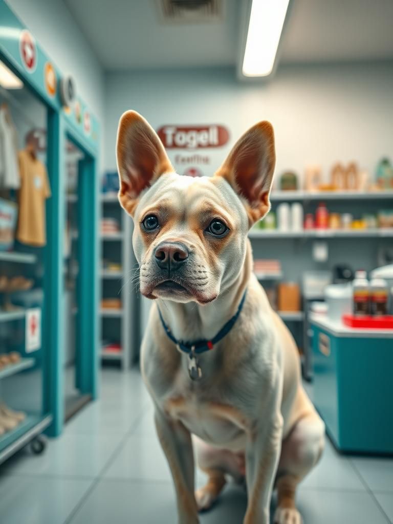 Live Animals Medical Centre