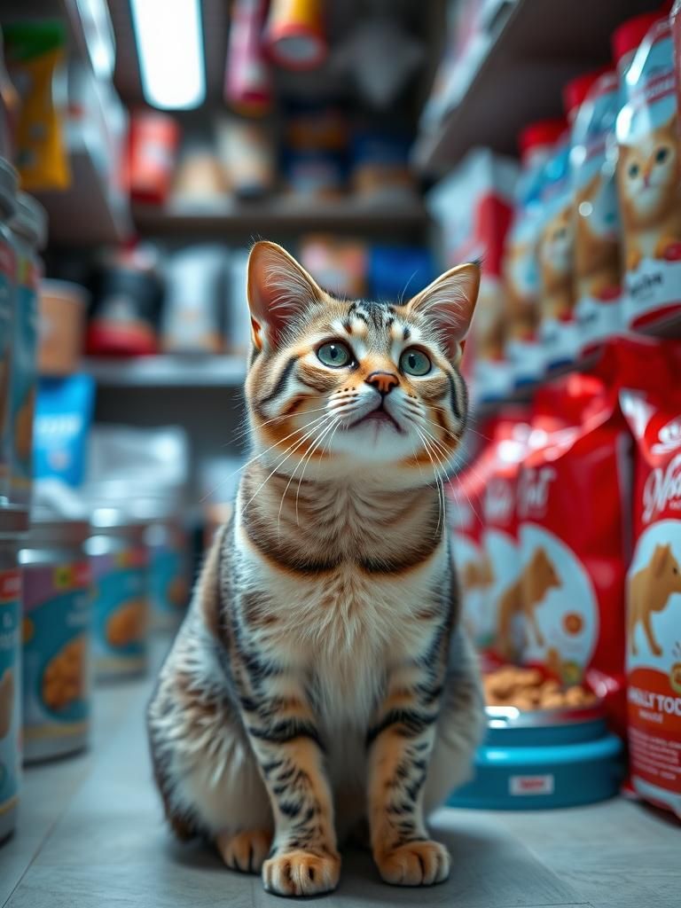 MEOWWW PETSHOP JERANTUT makanan kucing pasir kucing murah borong Royal canin cat food Molly Totw Wet food kibbles