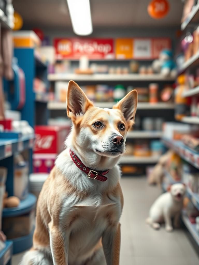 MK Petshop Trading 1 MK Petshop Trading
