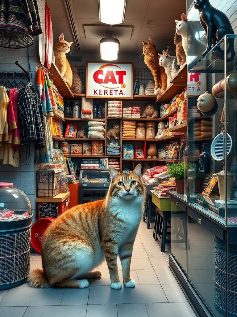 MRD CAT KERETA 1 MRD CAT KERETA