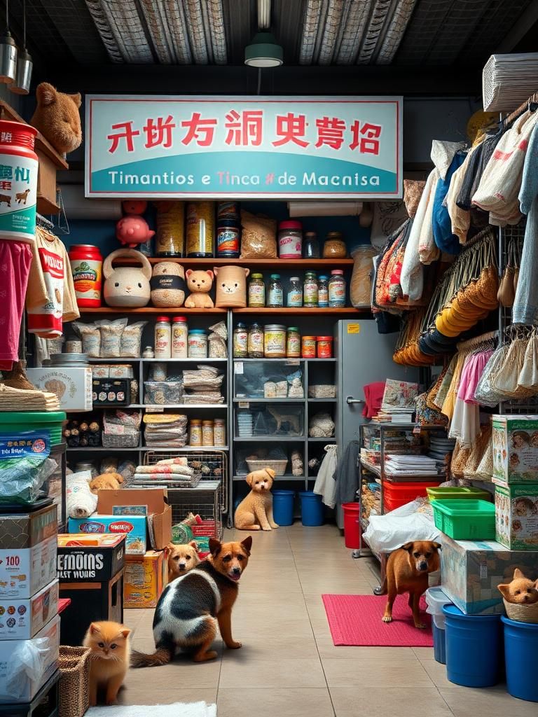 Madi Maju Serumpun Trading