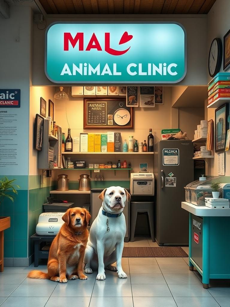Malacca Animal Clinic