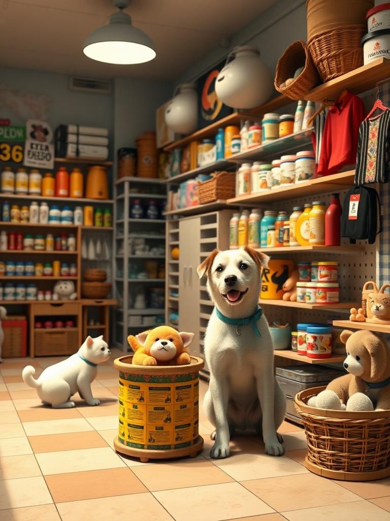 Mega Cergas Ent (TOA PAINT PRODUCTS)