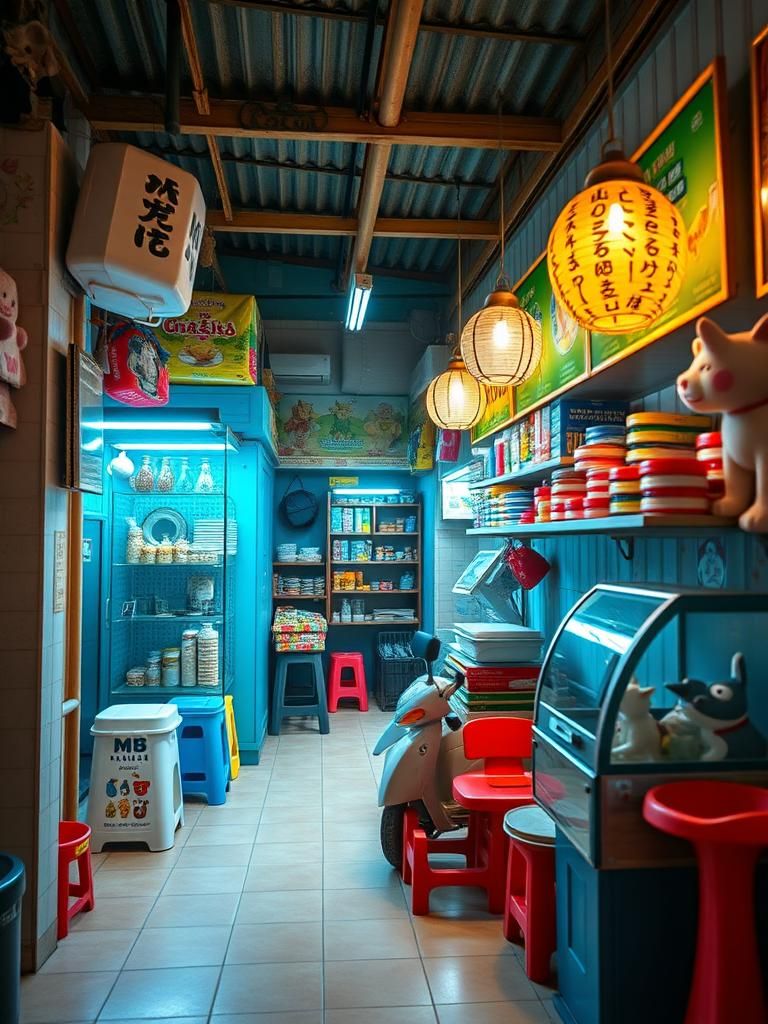 Mph Pengkalan Chepa (MiaoPetHouse)