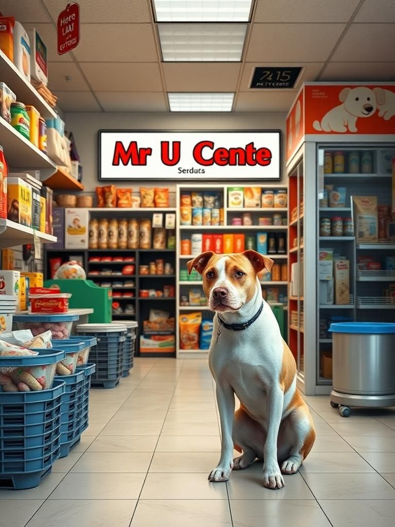 Mr J Pet Centre 1 Mr J Pet Centre
