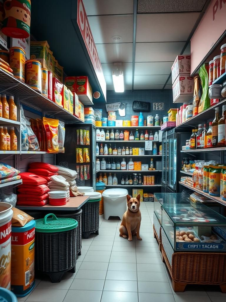 My Pet Products - Taman Shamelin Perkasa 1 My Pet Products – Taman Shamelin Perkasa