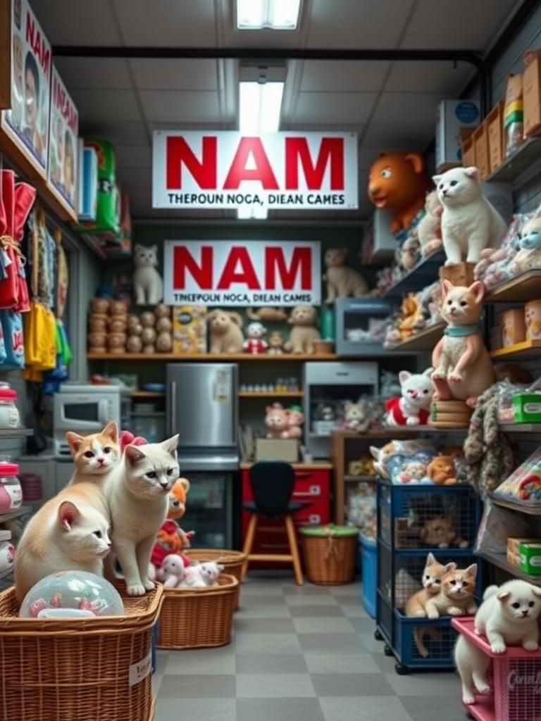 NAM Trading (Ipoh) Sdn. Bhd. (Kelantan branch) 1 NAM Trading (Ipoh) Sdn. Bhd. (Kelantan branch)