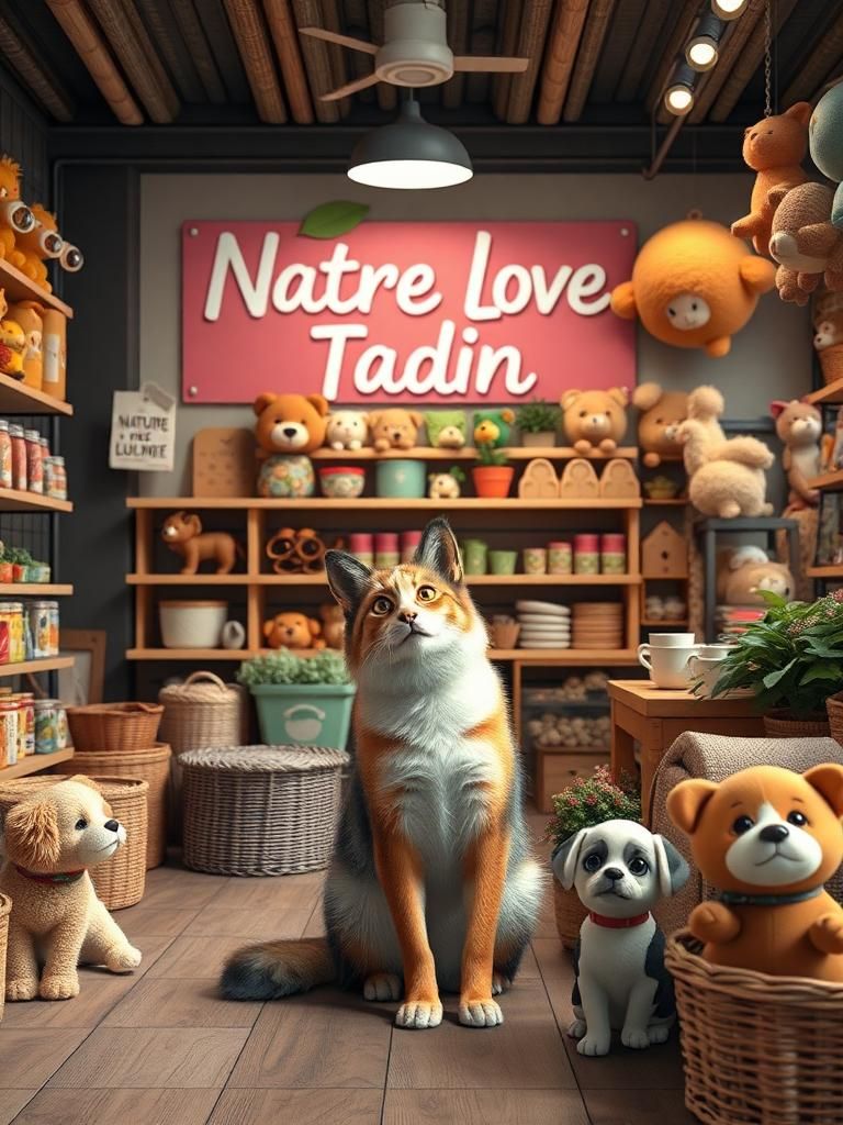 Nature Love Trading