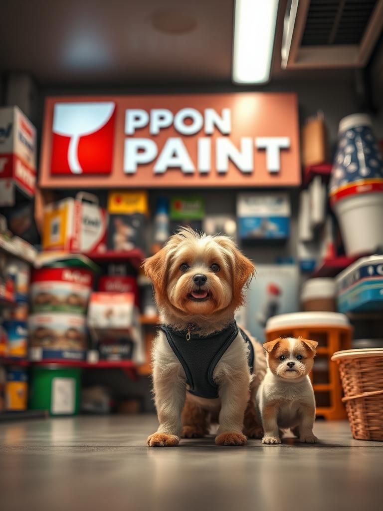 Nippon Paint Malaysia @ Jalan Besar 1 Nippon Paint Malaysia @ Jalan Besar