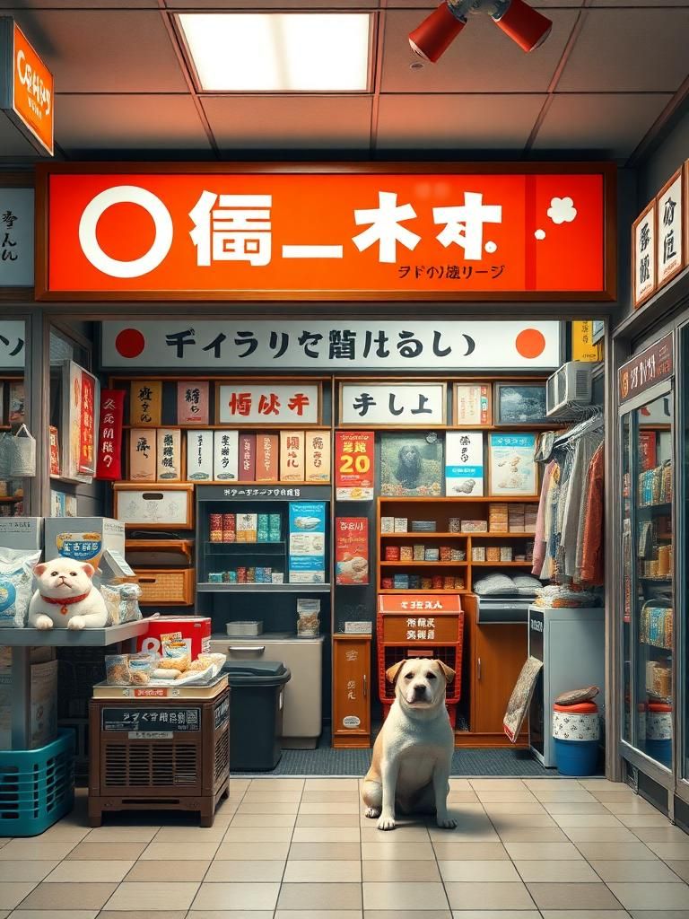 OSHIN PET STATION 1 OSHIN PET STATION