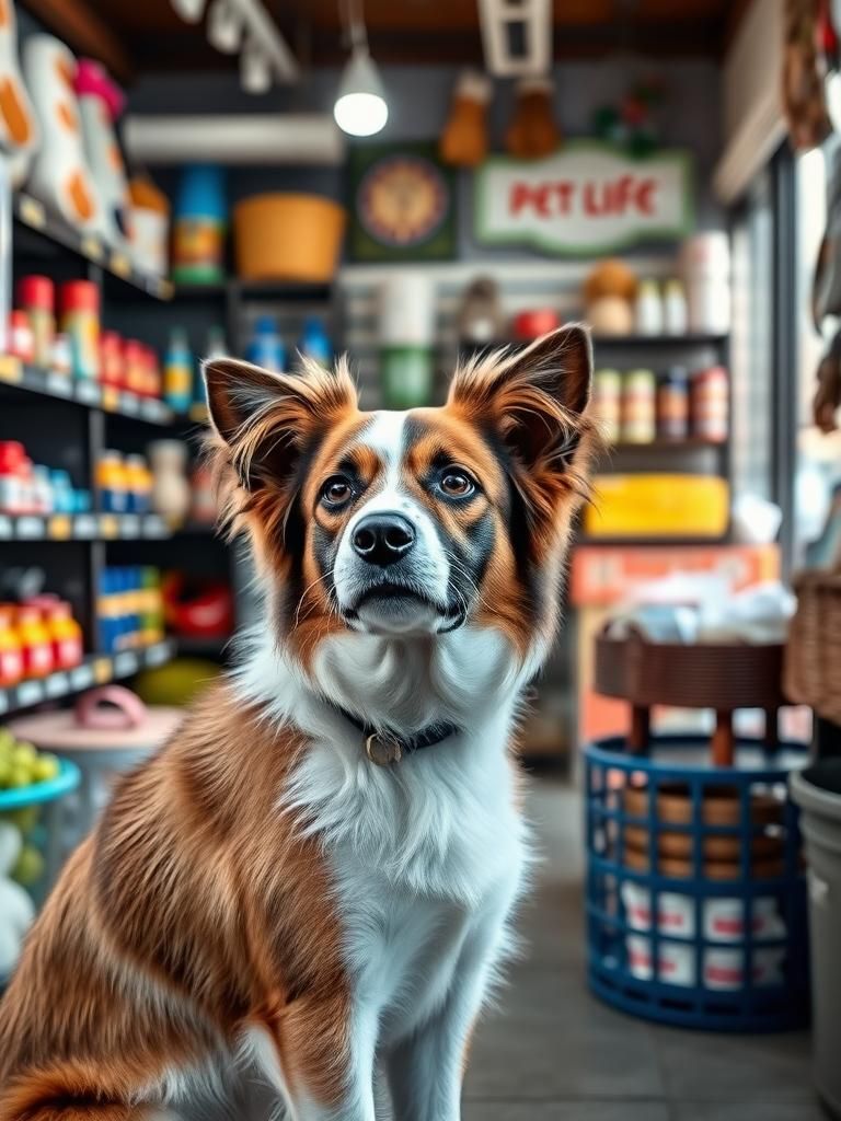PET FOR LIFE TRADING 1 PET FOR LIFE TRADING