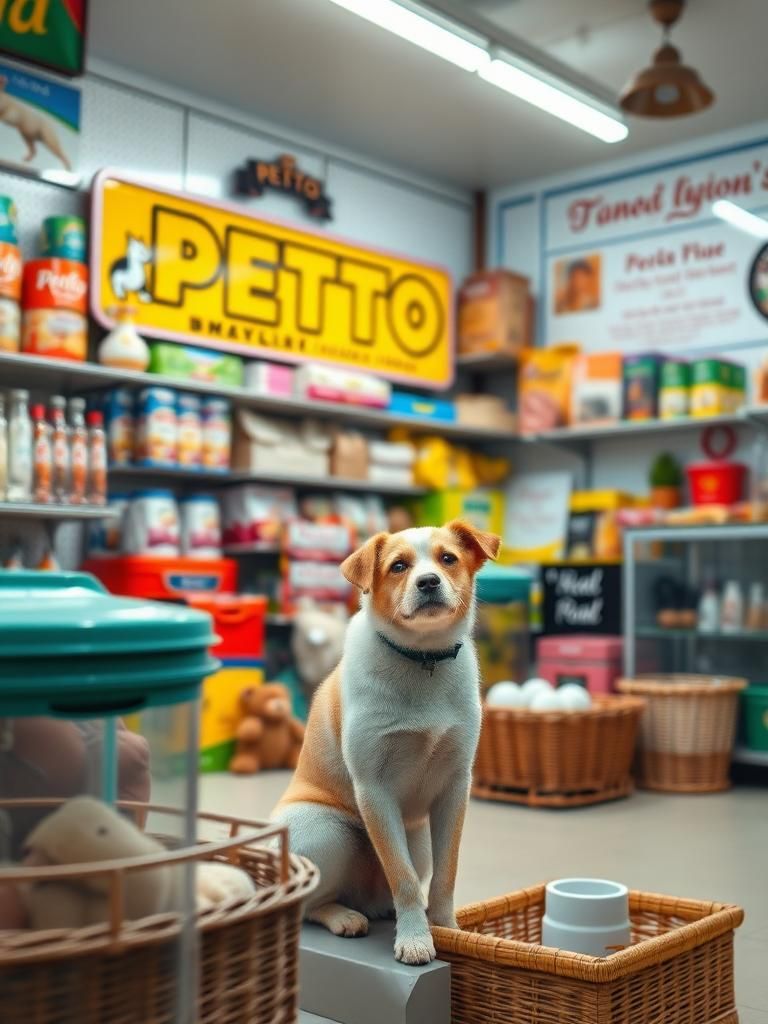 PETTO BIZ (M) SDN BHD 1 PETTO BIZ (M) SDN BHD