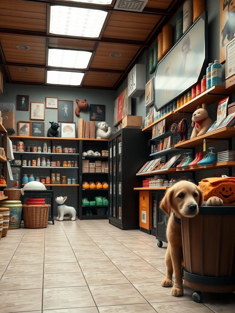 PK Pets 1 PK Pets