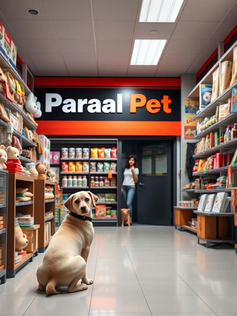 Paragon Pets Sdn Bhd 1 Paragon Pets Sdn Bhd