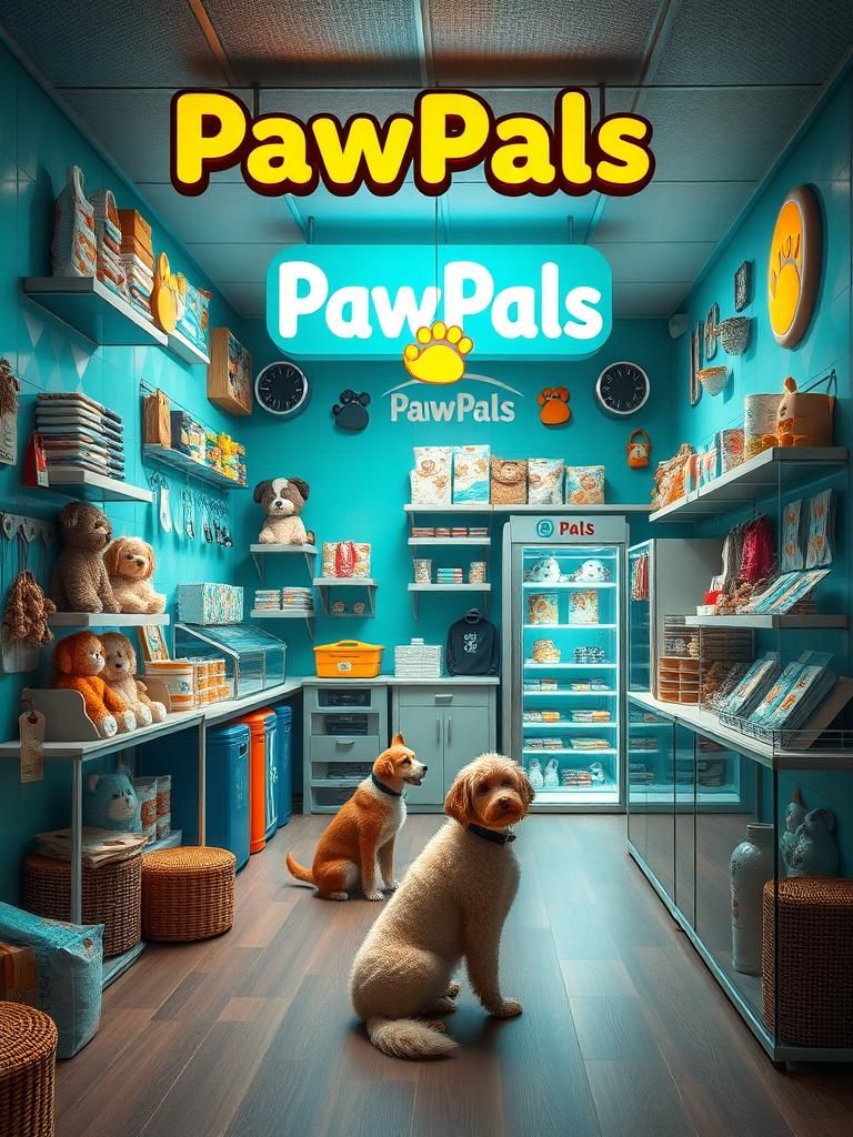 PawPals