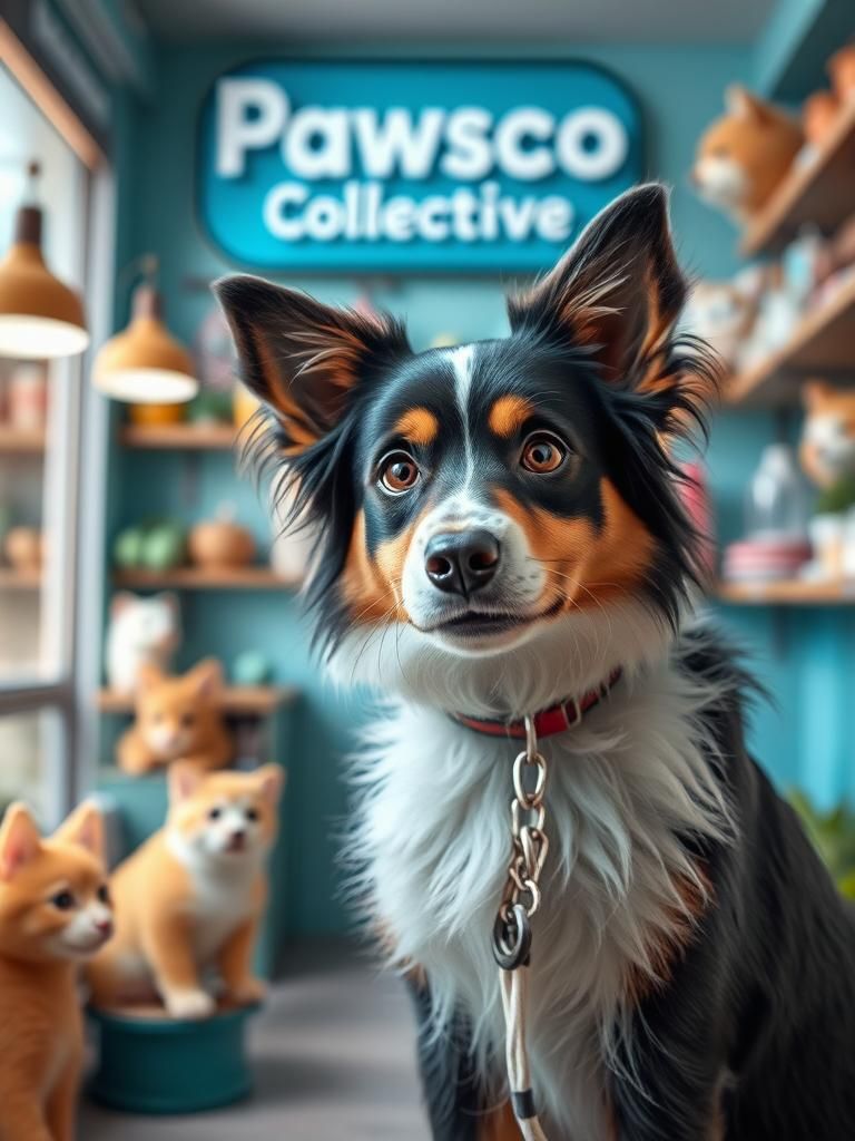 Pawsco Collective 1 Pawsco Collective