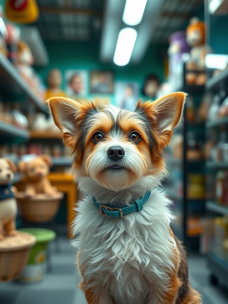 Perrito