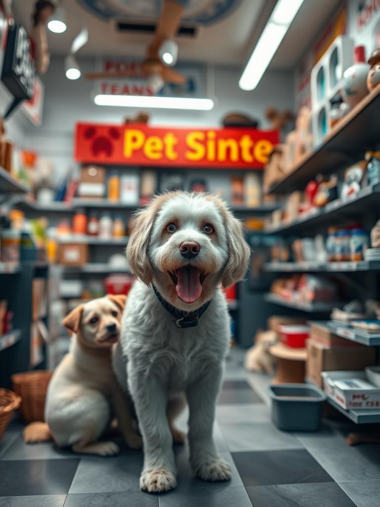 Pet Centre
