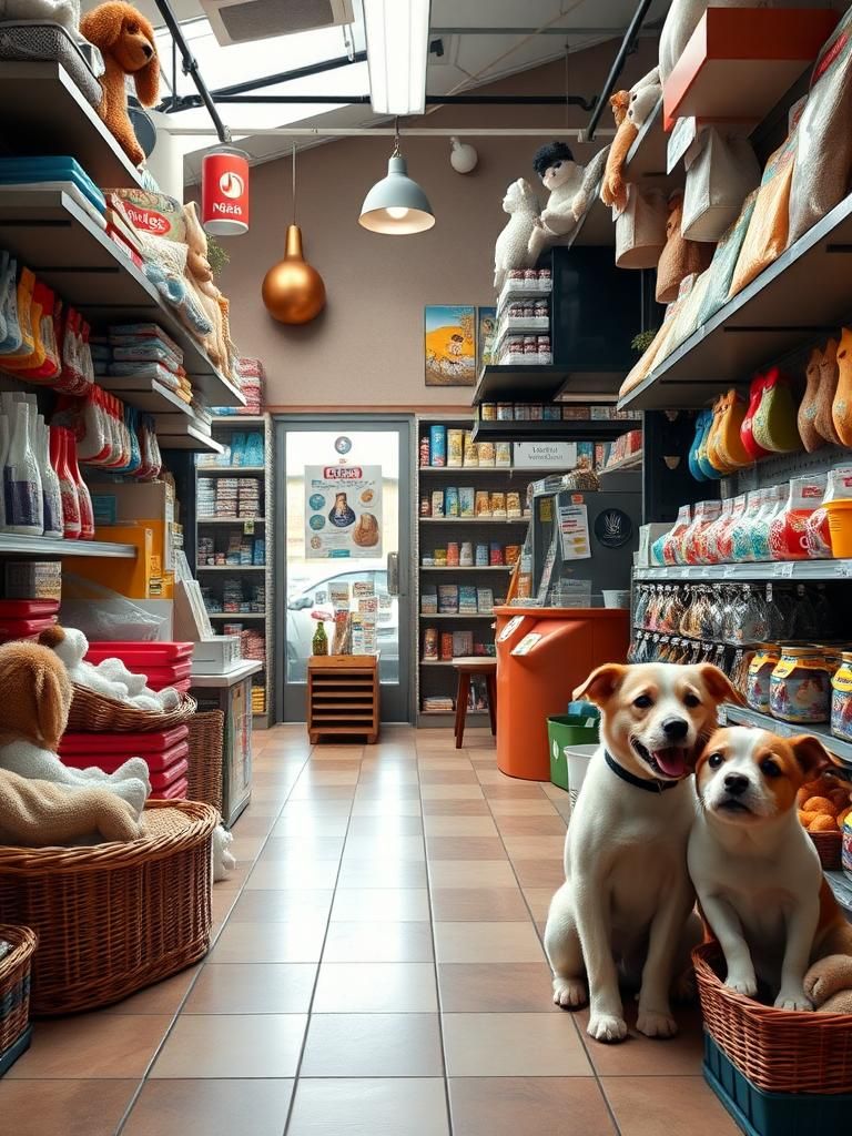 Pet For You Marketing