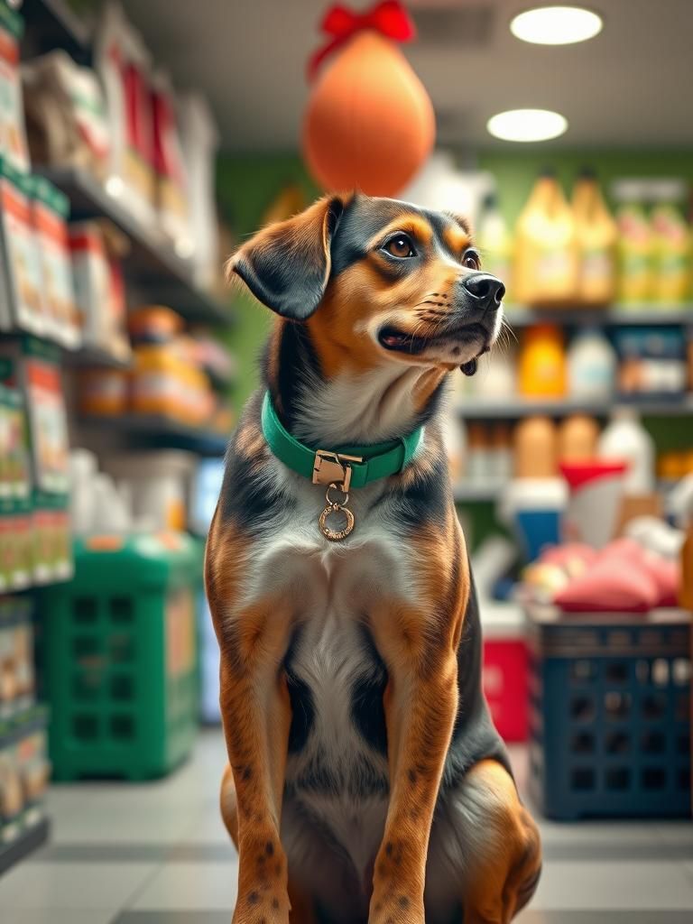 Pet Lovers Centre – Jumpa @ Sungei Wang