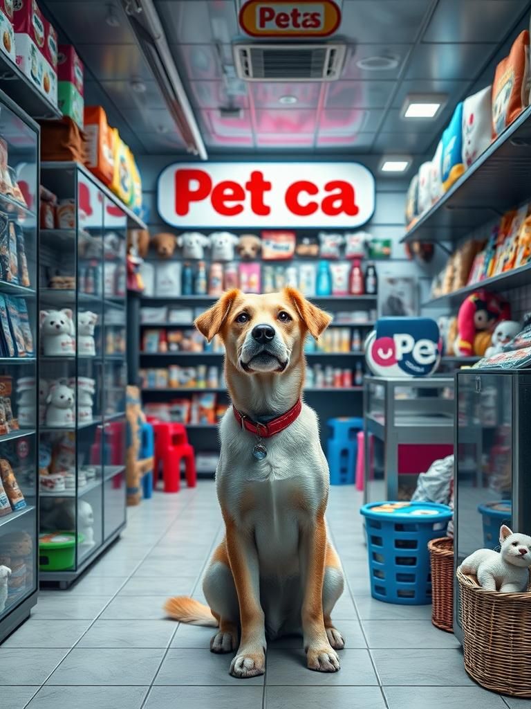 Pet Micasa