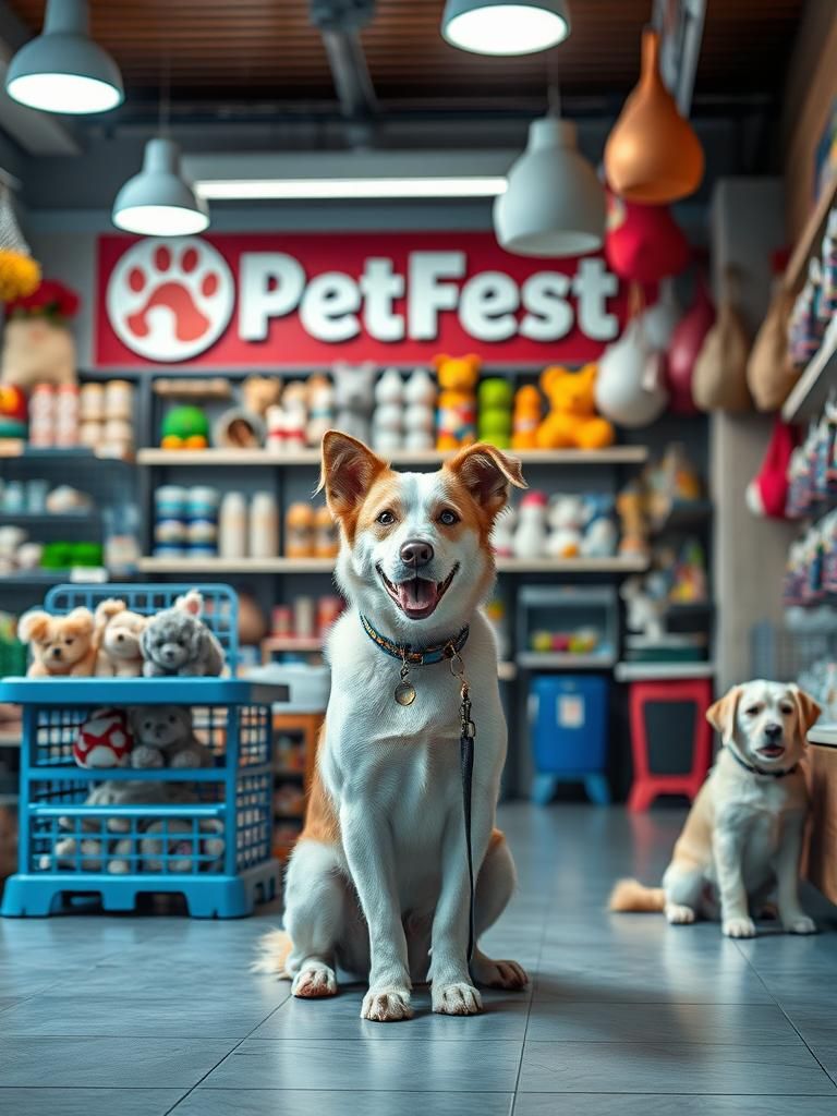PetFest Sdn. Bhd. 1 PetFest Sdn. Bhd.