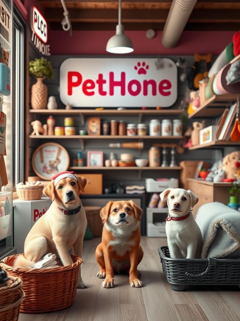 PetHome