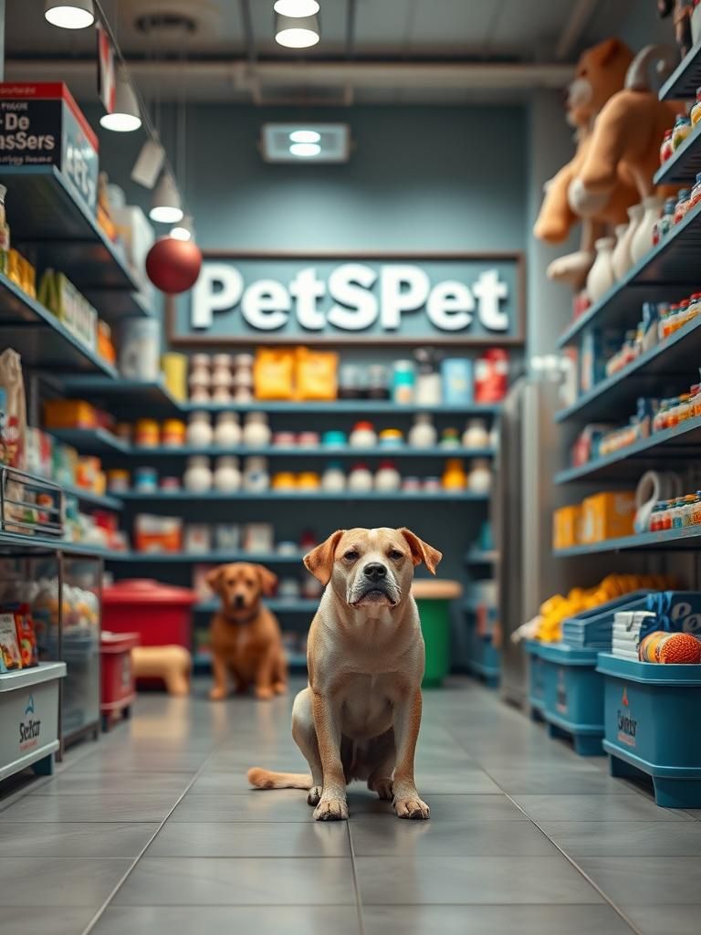 PetStar Pet