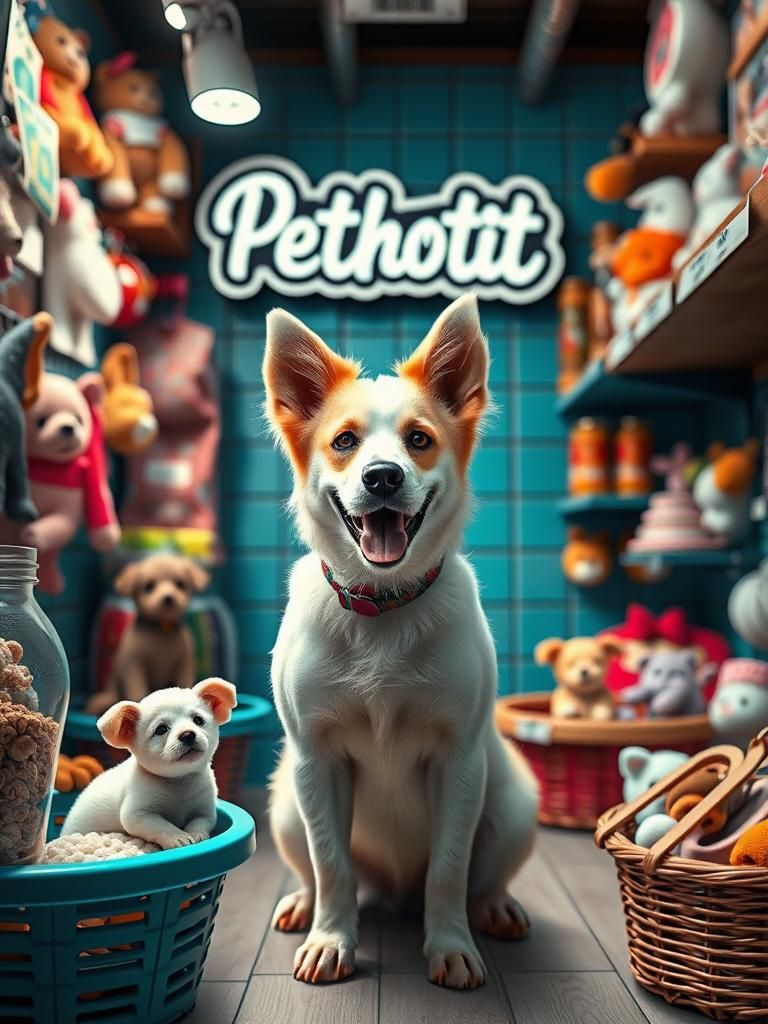 Petaholic Potel 1 Petaholic Potel