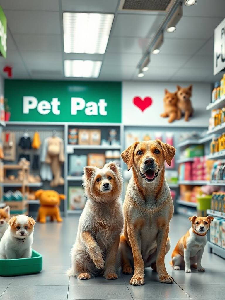 Pets Avenue J5 1 Pets Avenue J5