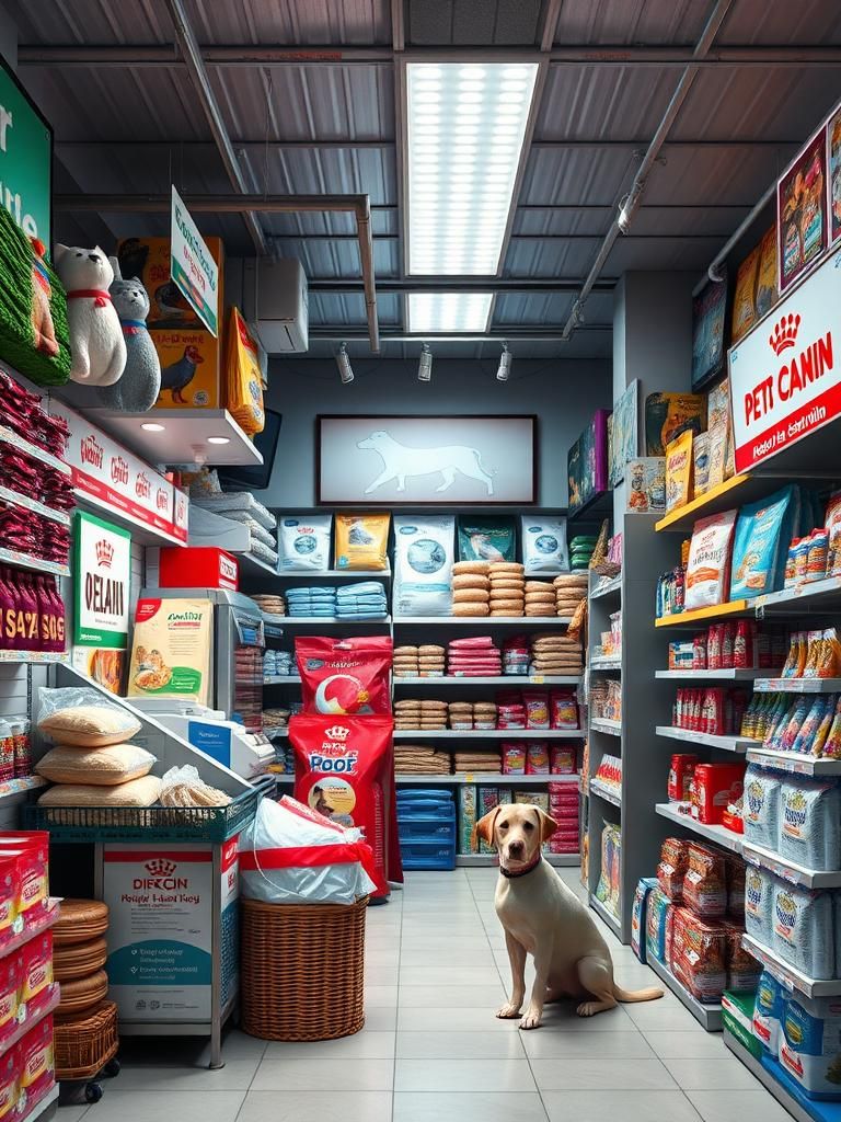 Pets Direct – Klang – Pemborong Makan Kucing No 1 – Royal Canin Wholesaler