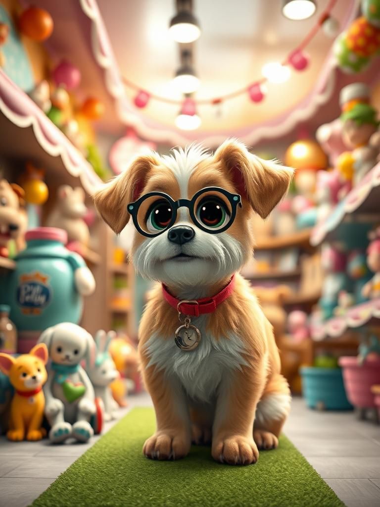 Pets Fairyland