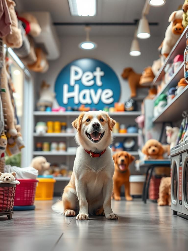 Pets Haven 1 Pets Haven