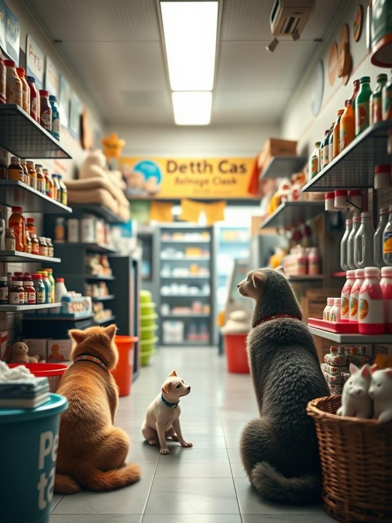 Pets In Sdn. Bhd. 1 Pets In Sdn. Bhd.