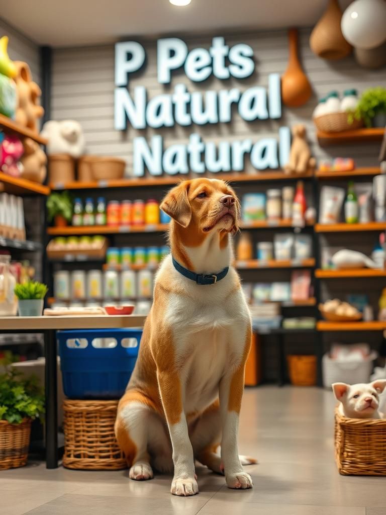 Pets Naturale Dpulze Mall Cyberjaya 1 Pets Naturale Dpulze Mall Cyberjaya