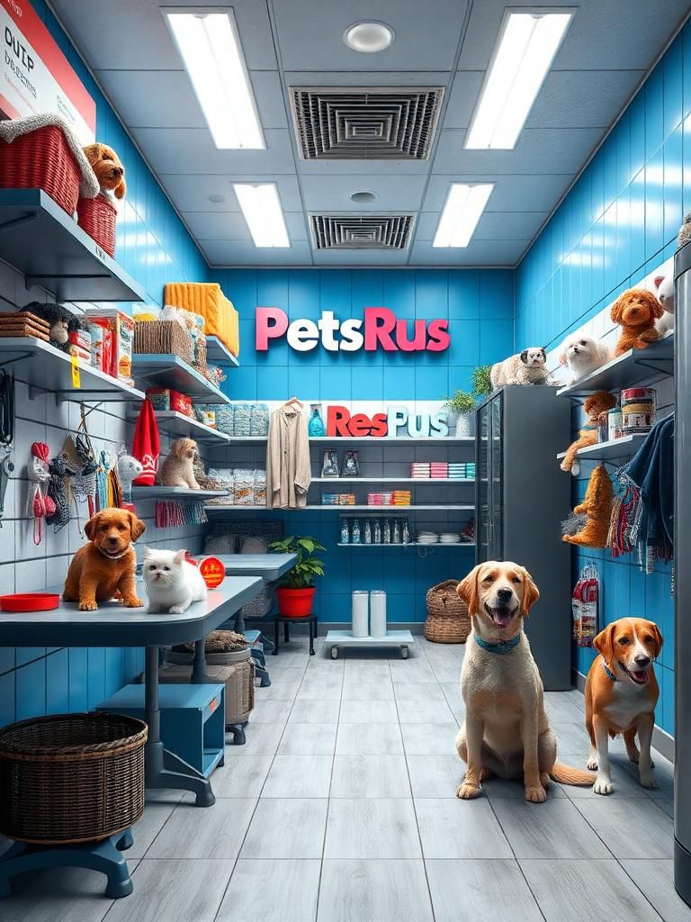 PetsRus - Grooming | Cat | Dog | Pets Store 1 PetsRus – Grooming | Cat | Dog | Pets Store