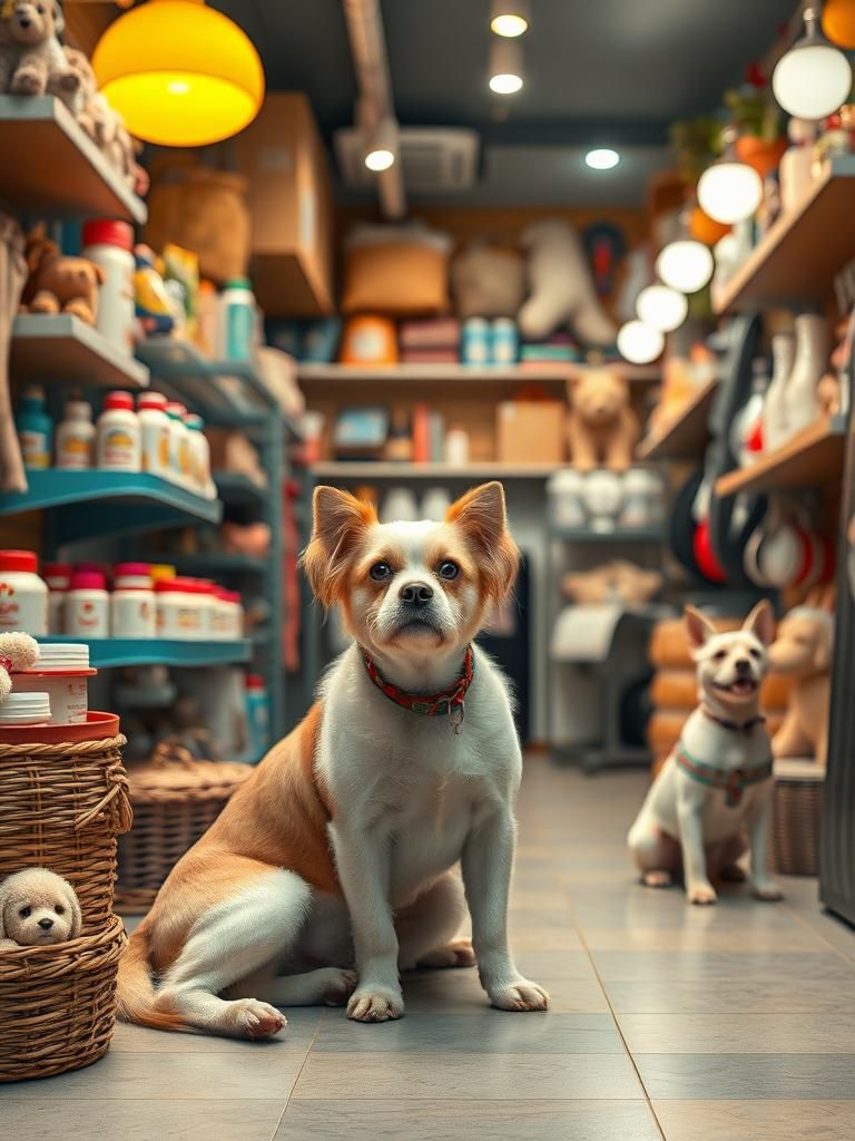 Petscation