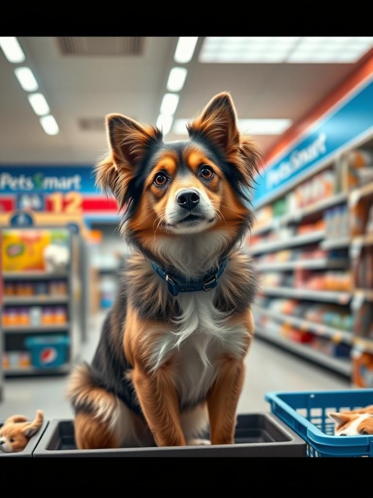 Petsmart Trading