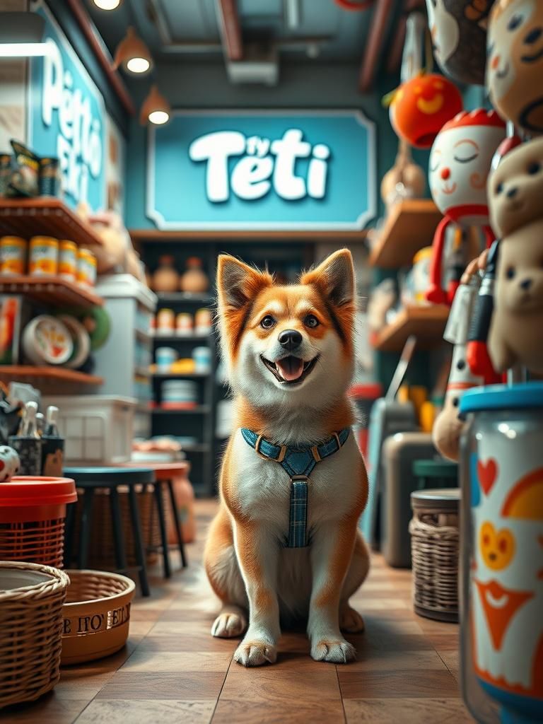 Petto Eki